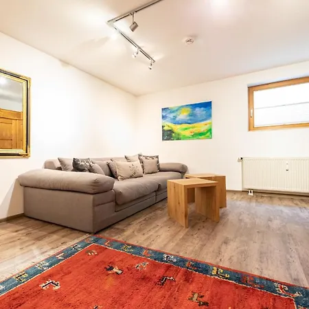 Appartement Hausberg