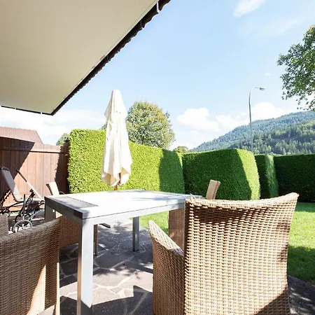 Hausberg Appartement Garmisch-Partenkirchen