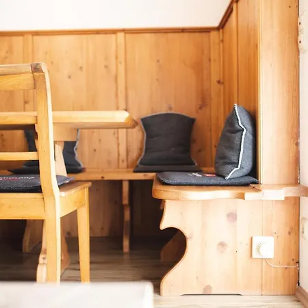 Appartement Hausberg Garmisch-Partenkirchen