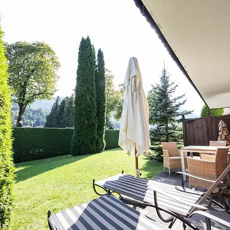 Hausberg Apartment