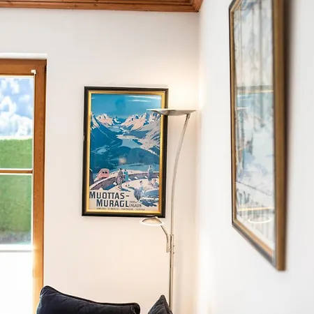 Hausberg Apartment