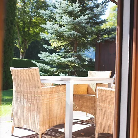 Hausberg Apartment