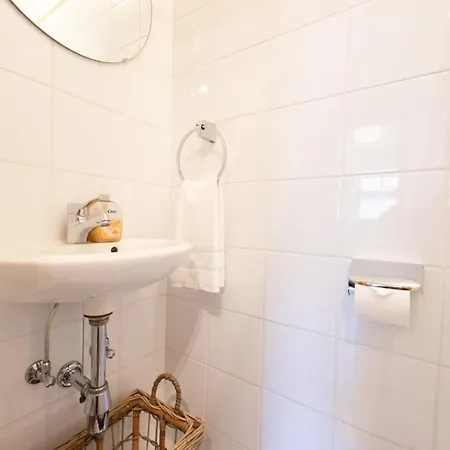 Hausberg جارمش بارتنكيرشن