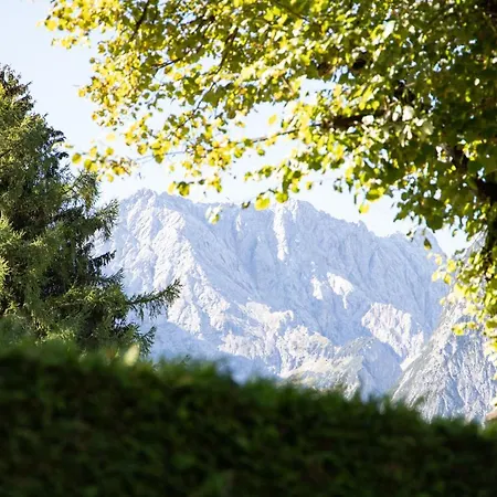 Hausberg Apartment Garmisch-Partenkirchen