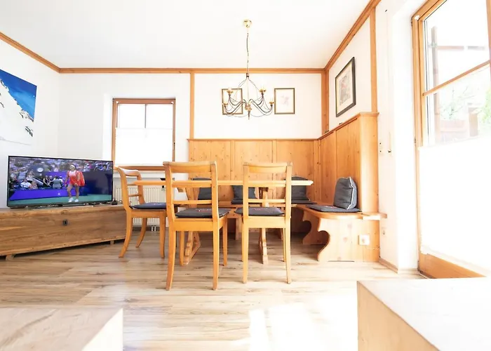 Lejlighed Hausberg *