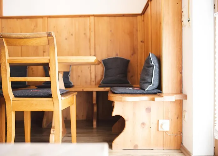 Lejlighed Hausberg Garmisch-Partenkirchen