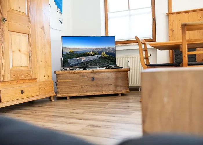 Hausberg *