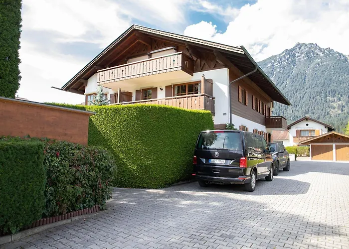 Lejlighed Hausberg *